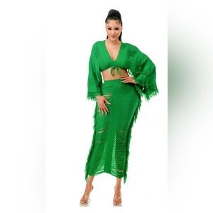 Bellinis in Bali Set